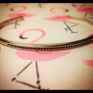 Stella & Dot Diamanté cuff